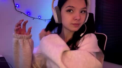 Hana online show from January 11, 4:13 pm