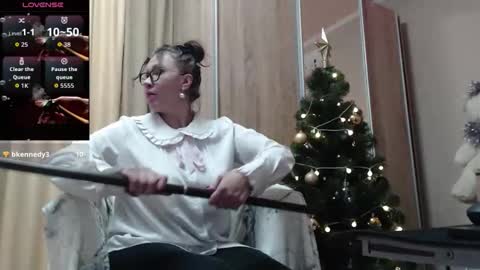 ROXOLANAA SEXY online show from January 12, 8:16 pm