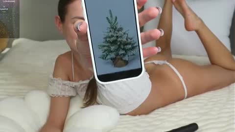 Roxy online show from December 21, 12:39 am