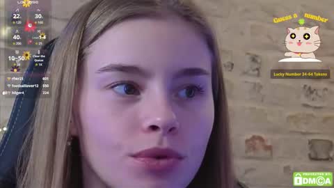 Roxieex ABBY online show from March 10, 9:18 pm