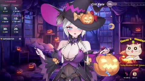 Snapshot of roxxy_foxyy chatting on October 23, 3:24 pm roxxy online show from October 23, 3:24 pm