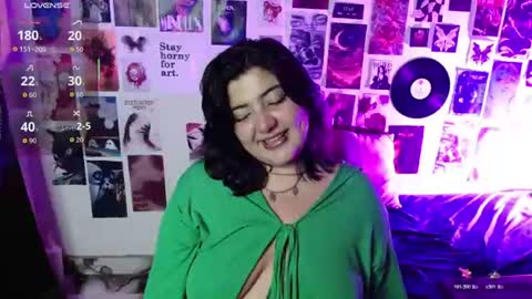 Roxana online show from July 25, 5:05 am