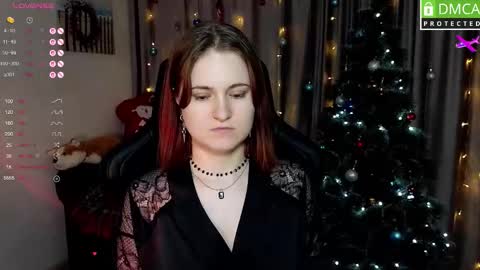 Roxy fiery online show from November 30, 2:29 am