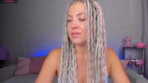 Roxy online show from July 15, 1:44 am