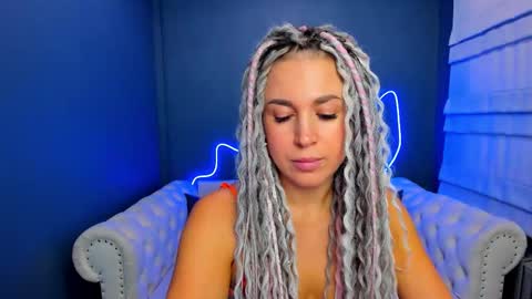 Roxy online show from October 25, 2:23 am