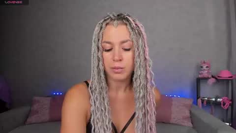 Roxy online show from July 21, 1:18 am