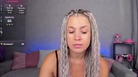 Roxy online show from July 30, 2:01 am