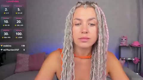Roxy online show from July 18, 2:13 am