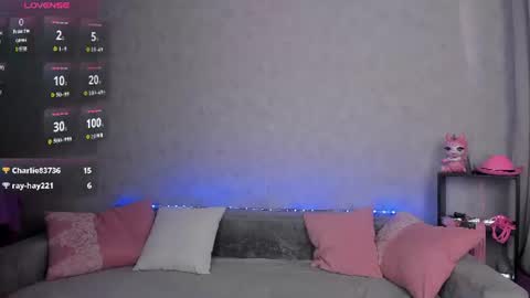 Roxy online show from July 24, 2:09 am