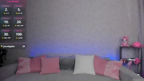 Roxy online show from July 16, 1:53 am