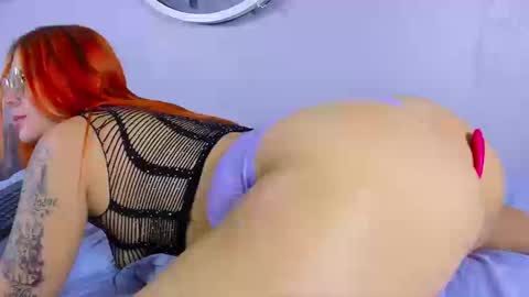 Roxy online show from January 14, 4:09 am