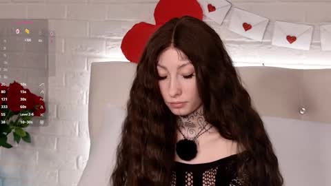 roxanne online show from February 6, 5:59 pm