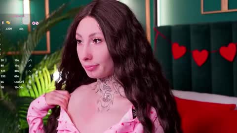 roxanne online show from February 15, 6:06 pm