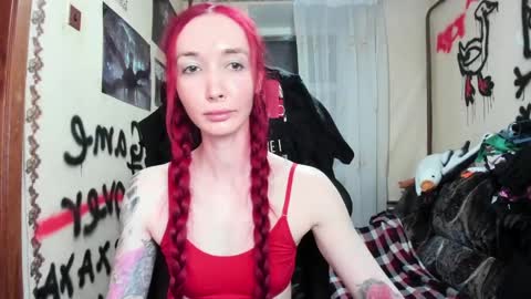 Roxy online show from April 12, 9:08 pm