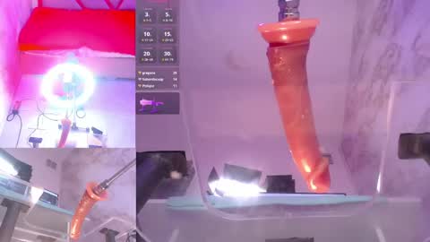roxylicious_ online show from June 4, 2:45 pm