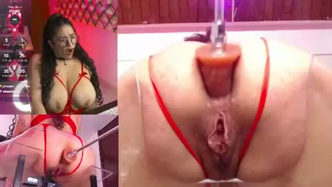 Roxy online show from July 13, 12:20 pm