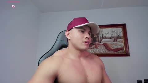 Roy Constance online show from March 7, 9:15 pm