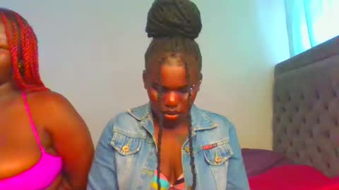 goddes online show from March 12, 5:24 am