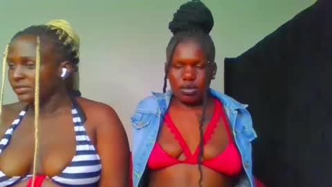 goddes online show from March 10, 7:07 pm