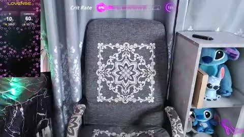 angela online show from March 4, 9:23 pm