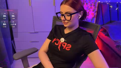 Rose online show from June 27, 9:32 pm