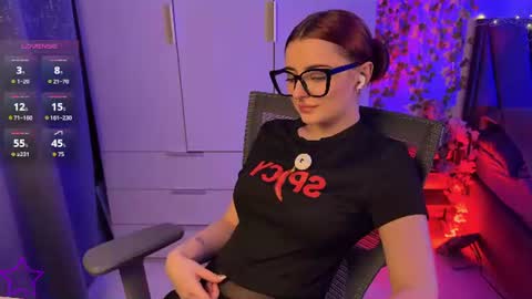 Rose online show from July 20, 9:16 pm