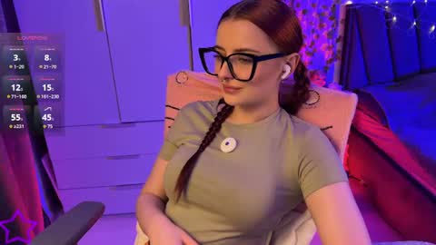 Rose online show from July 16, 9:29 pm