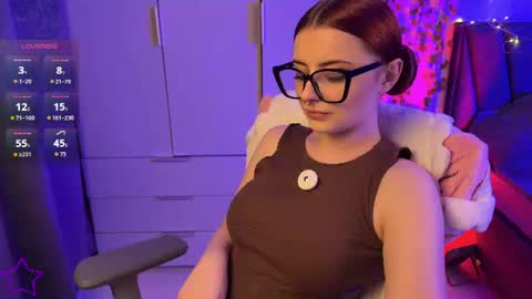 Rose online show from July 7, 9:41 pm