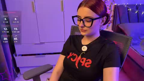Rose online show from June 21, 9:32 pm