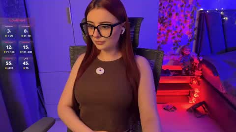 Rose online show from July 22, 10:12 pm