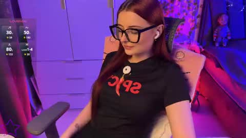Rose online show from July 15, 9:19 pm