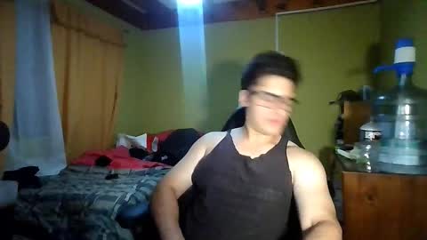 rpaulo25 online show from February 11, 2:59 am