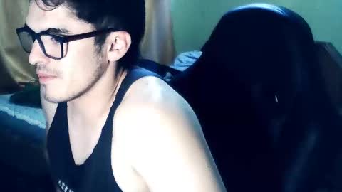 rpaulo25 online show from September 18, 2:37 am