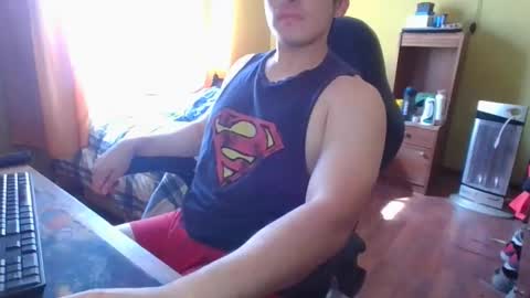 rpaulo25 online show from December 22, 8:14 pm