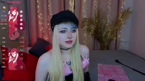 Rraffaellka online show from March 7, 10:10 pm