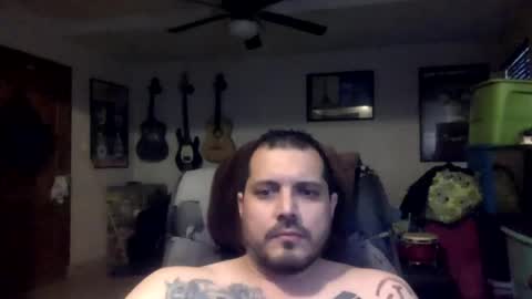 ramon online show from July 19, 1:30 am
