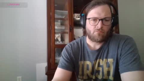 rrunner7200 online show from March 3, 4:26 pm