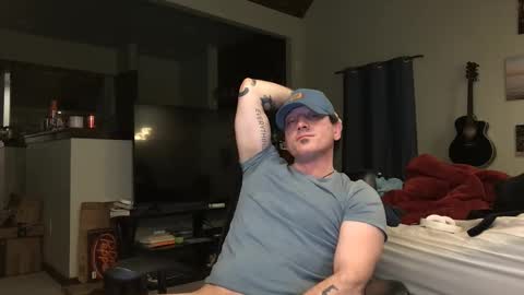 Reed C online show from March 9, 5:01 am