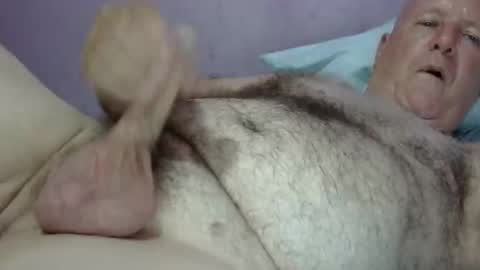 rubbing online show from April 27, 8:28 pm