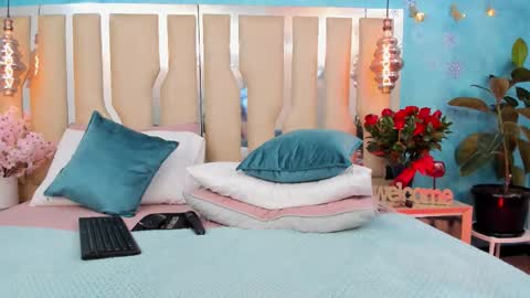 RubbyTaylor online show from February 17, 3:22 pm