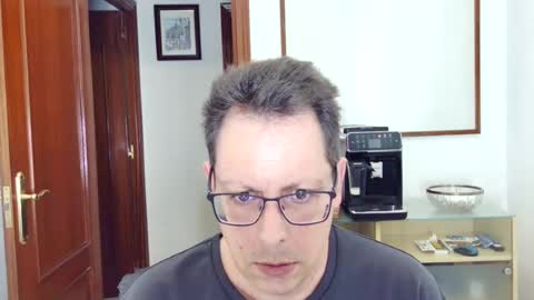 Ruben online show from June 27, 8:59 pm