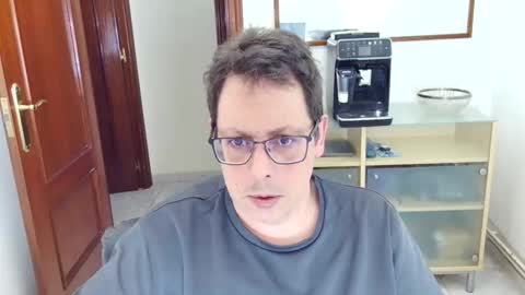 Ruben online show from June 8, 9:16 pm