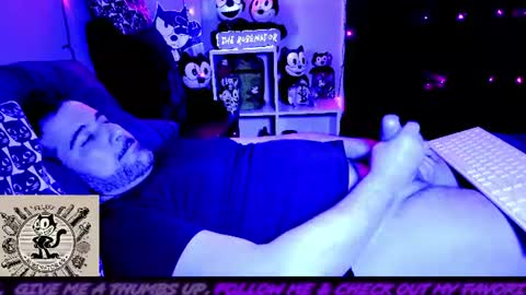 Ruben online show from June 13, 4:56 am