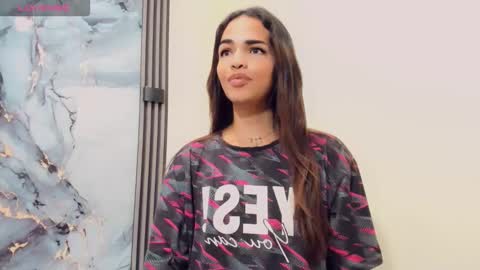 Rubi i love online show from November 21, 12:14 pm