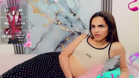Rubi i love online show from May 13, 11:53 am