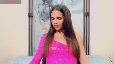 Rubi i love online show from November 26, 4:04 pm