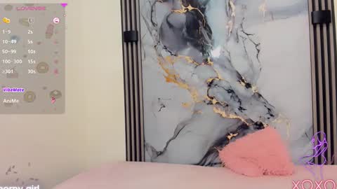 Rubi i love online show from February 15, 8:07 pm