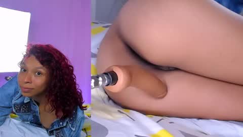 Daniells online show from February 21, 2:38 pm