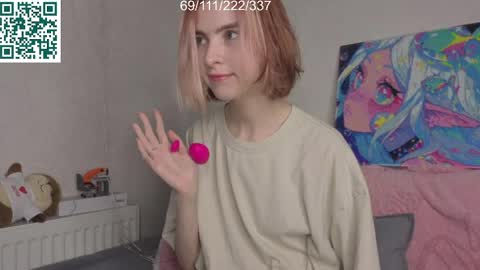 berta online show from April 9, 5:51 pm