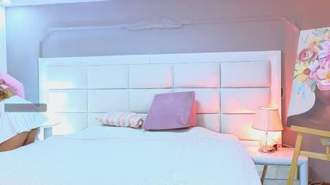 Rubi online show from April 2, 7:10 pm